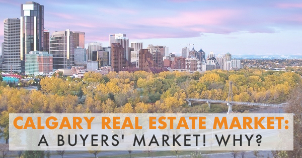 calgary real estate