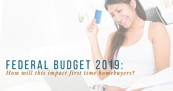 federal budget 2019