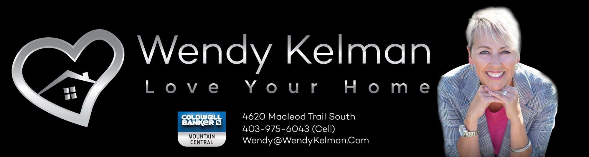 Wendy Kelman Realtor