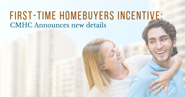 first-time homebuyer