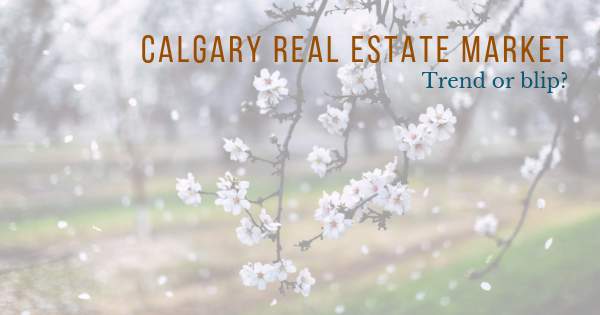 Calgary Real Estate Market